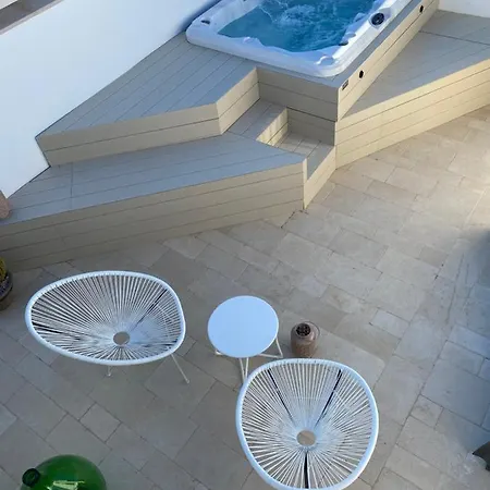 Semesterbostad Itaca To Explorers In