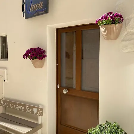 Itaca To Explorers In Casa de Férias Polignano a Mare