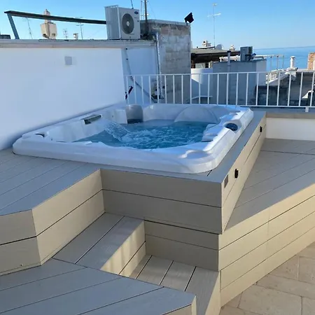 Itaca To Explorers In Semesterbostad