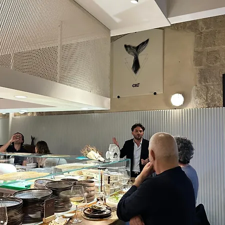 Itaca To Explorers In Polignano a Mare