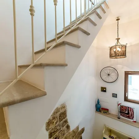 Itaca To Explorers In Polignano a Mare