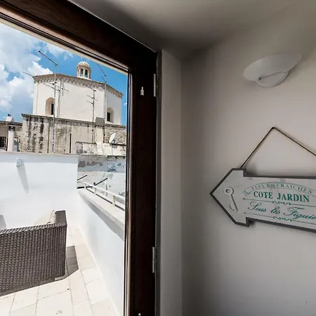 Itaca To Explorers In Polignano a Mare