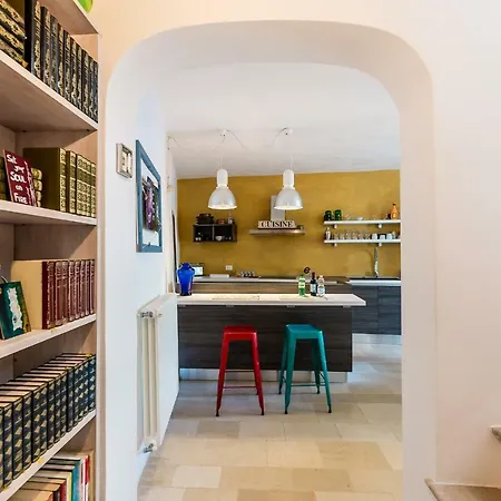 Semesterbostad Itaca To Explorers In