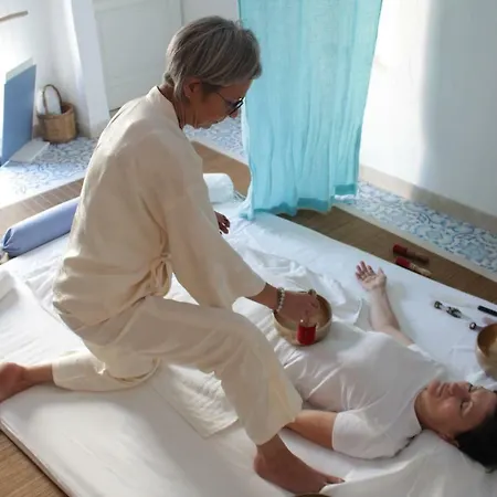 Itaca To Explorers In Semesterbostad