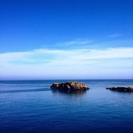 Itaca To Explorers In * Polignano a Mare