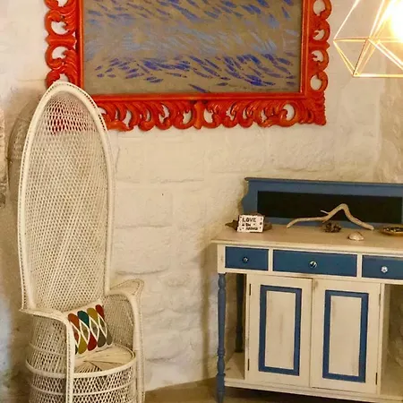 Itaca To Explorers In * Polignano a Mare