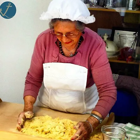 Semesterbostad Itaca To Explorers In