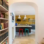 Casa vacanze Itaca To Explorers In