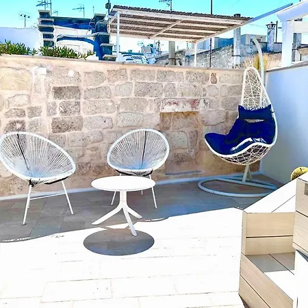 Itaca To Explorers In Holiday home