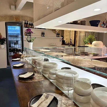 Holiday home Itaca To Explorers In Polignano a Mare