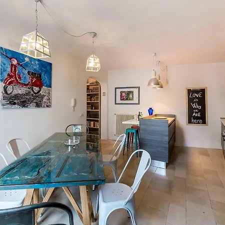 Holiday home Itaca To Explorers In Polignano a Mare