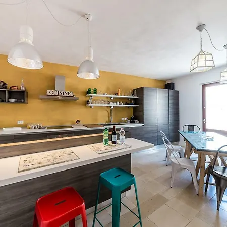 Holiday home Itaca To Explorers In *