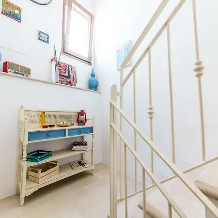 Itaca To Explorers In Holiday home *