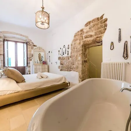 Itaca To Explorers In Holiday home Polignano a Mare