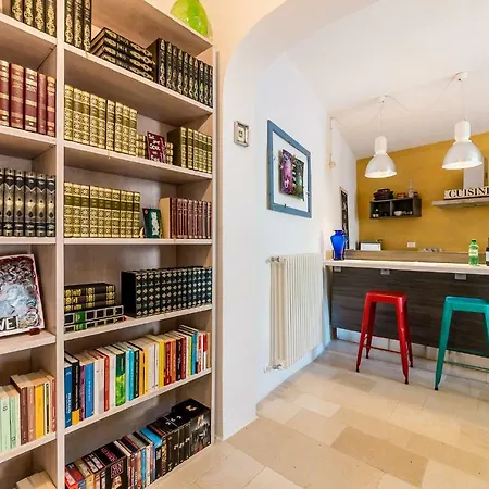 Itaca To Explorers In Holiday home *