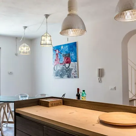 Itaca To Explorers In Holiday home Polignano a Mare