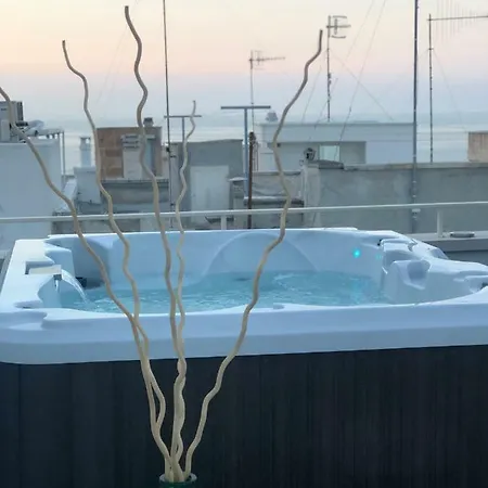 Holiday home Itaca To Explorers In Polignano a Mare