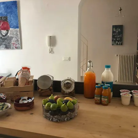 Itaca To Explorers In Holiday home Polignano a Mare