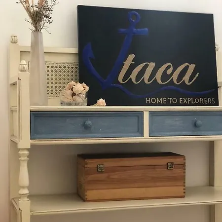 Itaca To Explorers In *